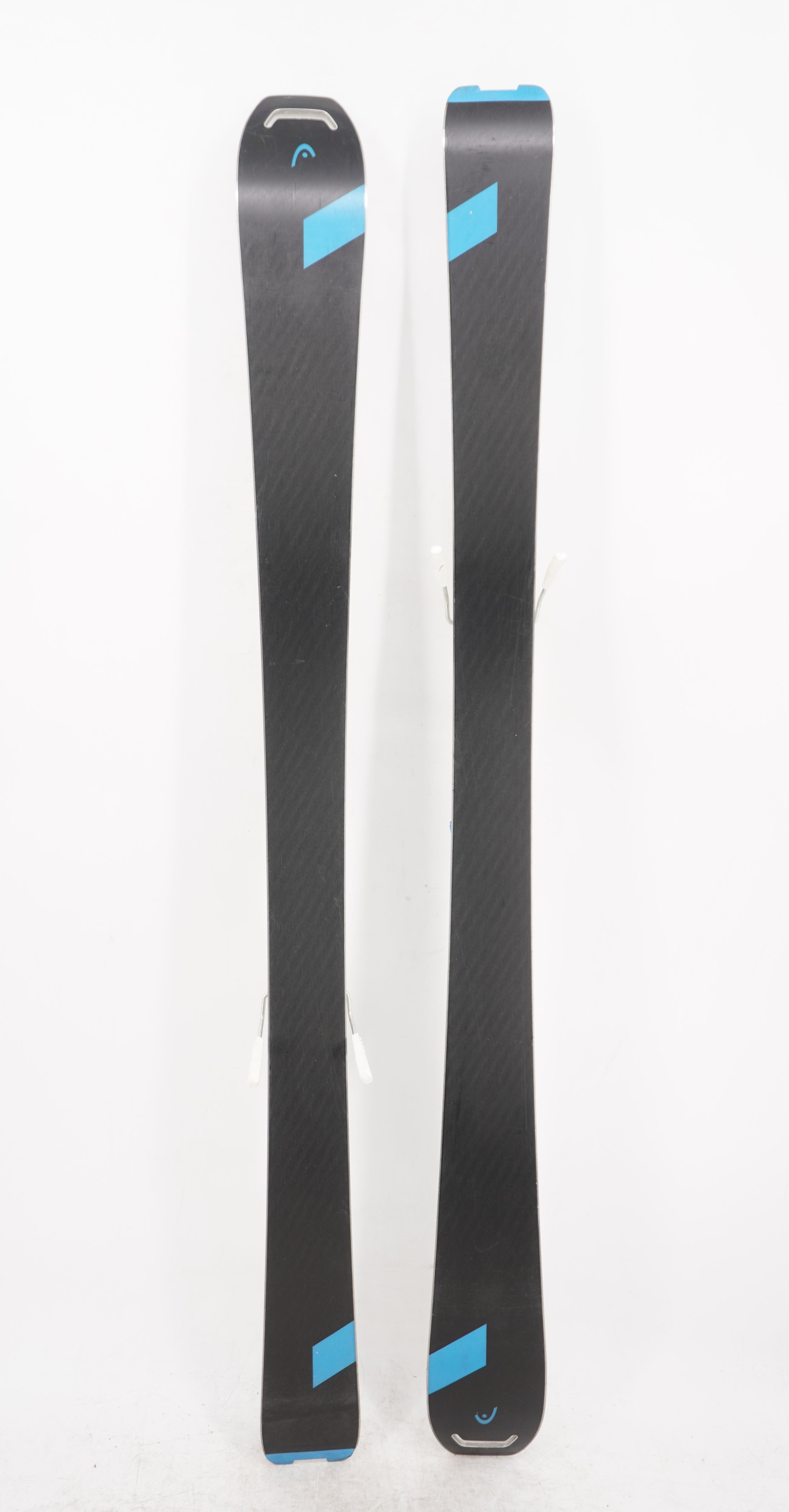 Head Total Joy Womens Demo Skis with Bindings - 148 cm Used