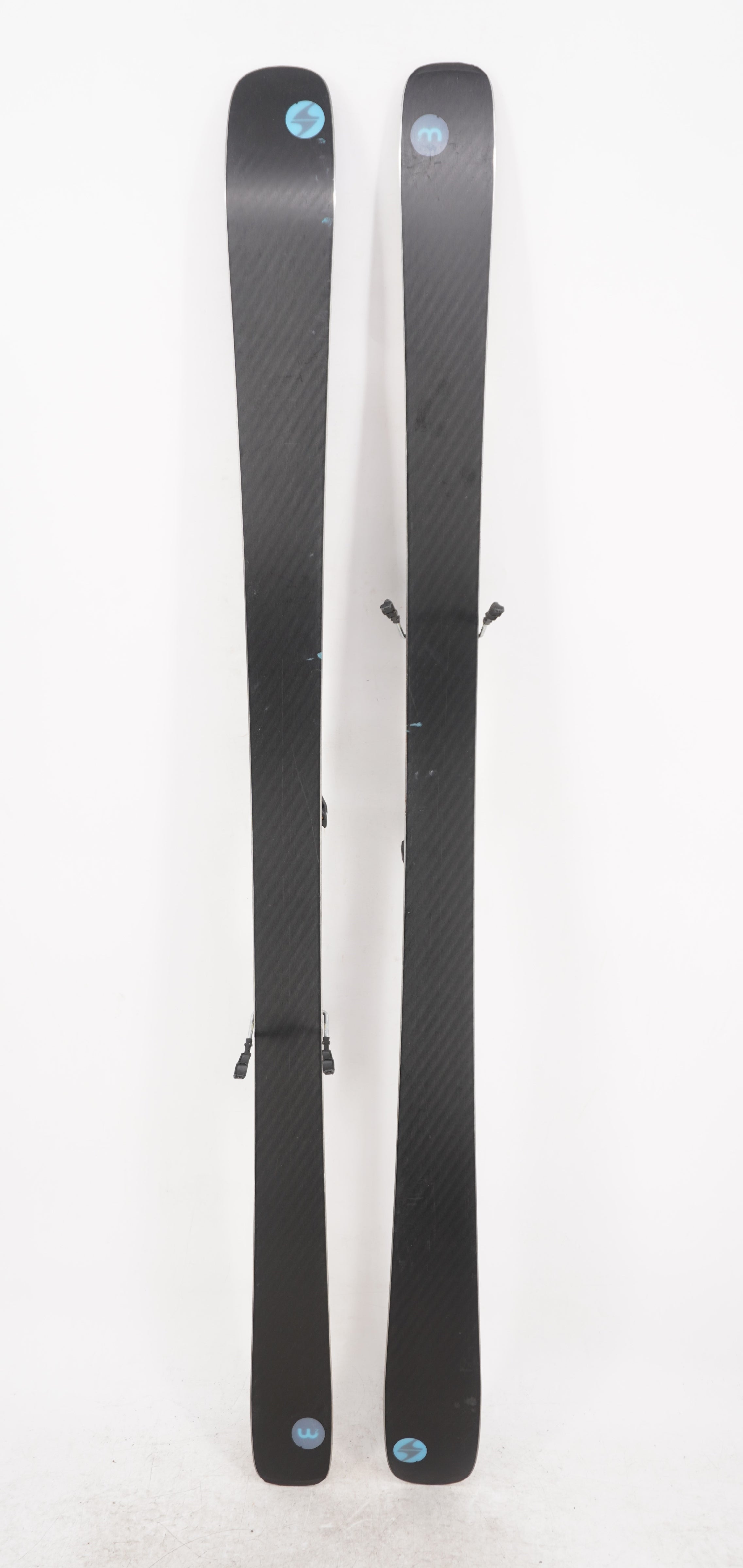 スキー Blizzard Black Pearl 159 34190071250002310-0000_Hero.