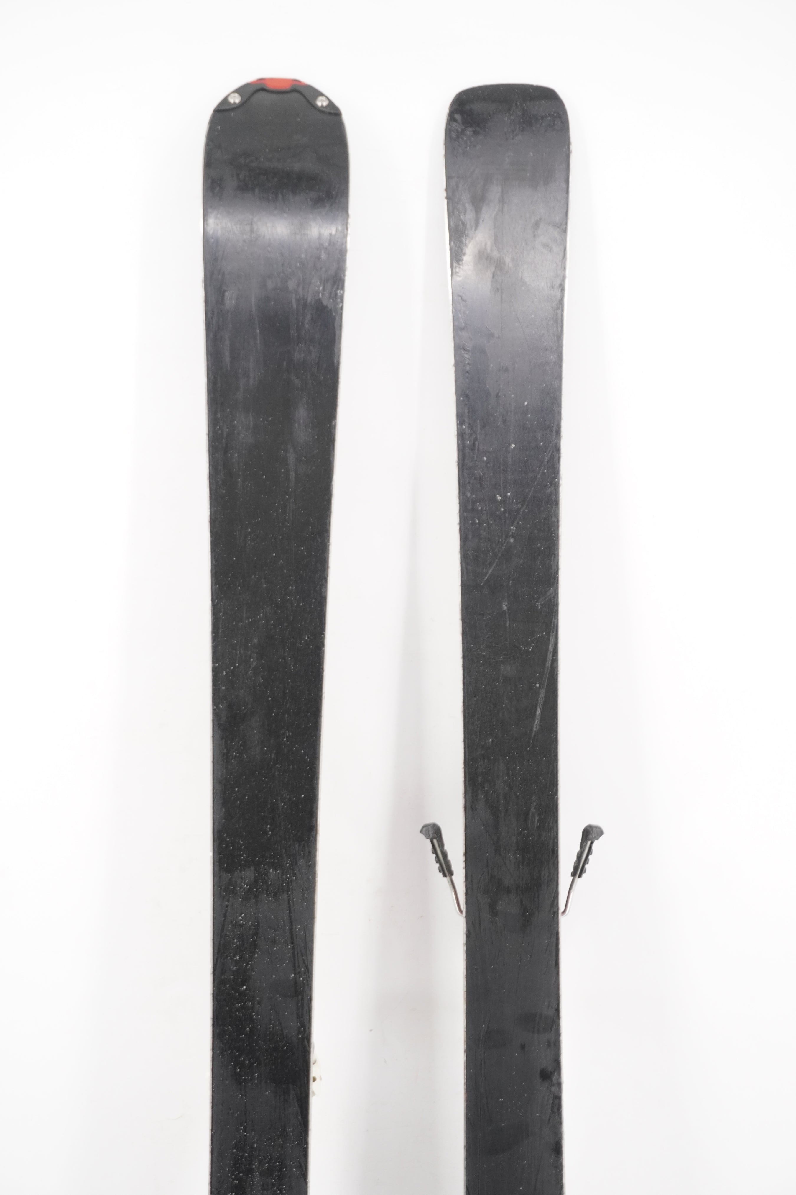 Salomon X-Wing 6R Adult Skis with Bindings - 172 cm Used