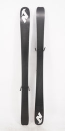 Nordica Astral 84 Ti Womens Demo Skis with Bindings - 151 cm Used