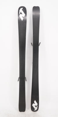 Nordica Astral 84 Ti Womens Demo Skis with Bindings - 151 cm Used