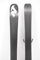 Nordica Astral 84 Ti Womens Demo Skis with Bindings - 151 cm Used