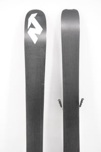 Nordica Astral 84 Ti Womens Demo Skis with Bindings - 151 cm Used