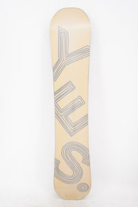 Yes Emoticon Snowboard - 143 cm Used