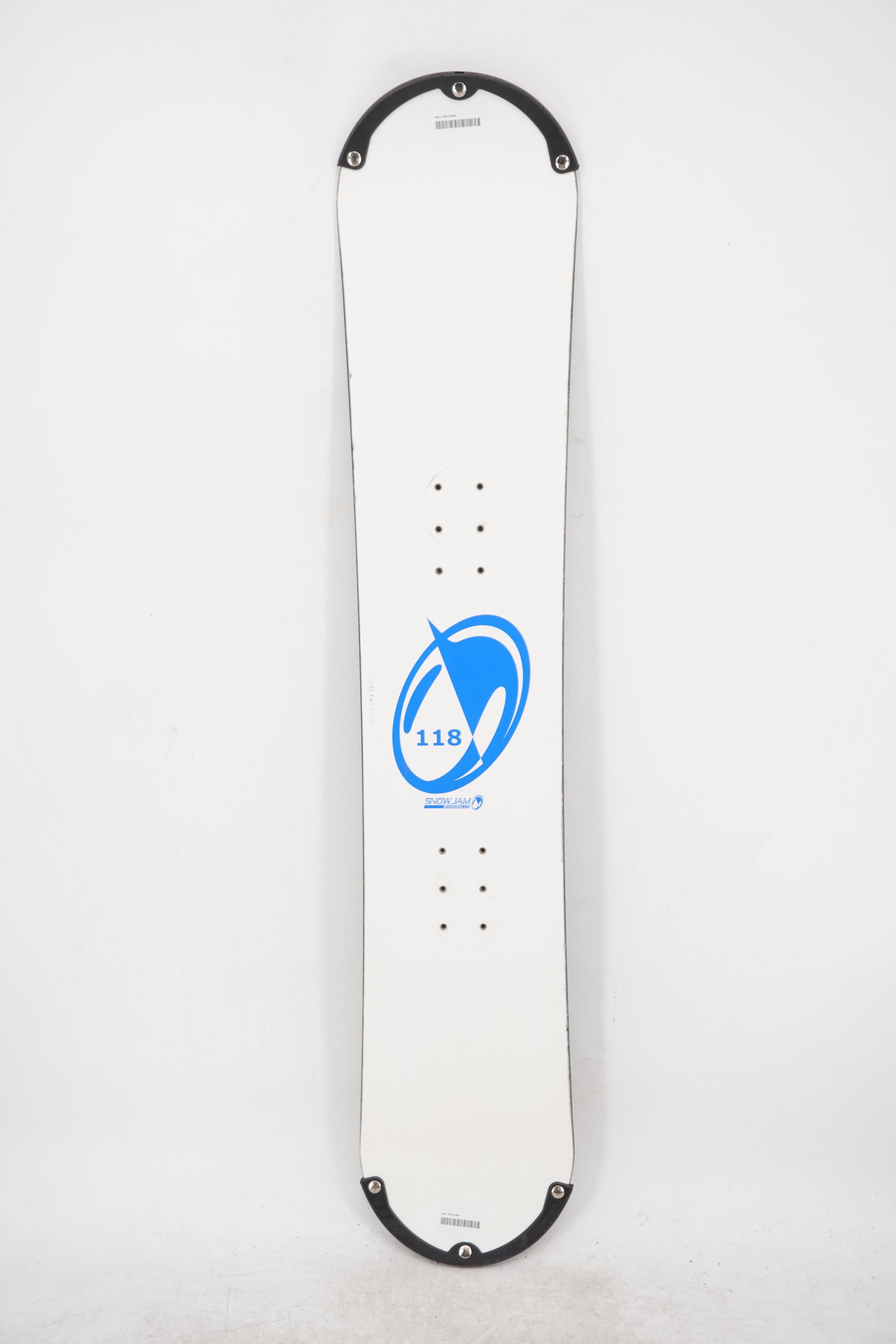 Snow Jam Kids Snowboard - 118 cm Used