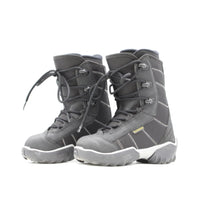 Dynastar Lace up Snowboard Boots - Size 5 / Mondo 23 Used