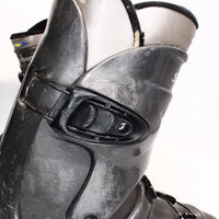 Salomon Optima 500 Ski Boots - Size 10 / Mondo 28 Used