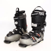 Salomon Quest Access R80 Ski Boots - Size 9.5 / Mondo 27.5 Used