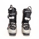 Salomon Quest Access R80 Ski Boots - Size 9.5 / Mondo 27.5 Used