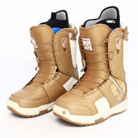 Burton Mint Women's Snowboard Boots - Size 5 / Mondo 22 Used