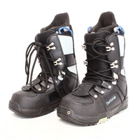 Burton Progression Women's Snowboard Boots - Size 5 / Mondo 22 Used