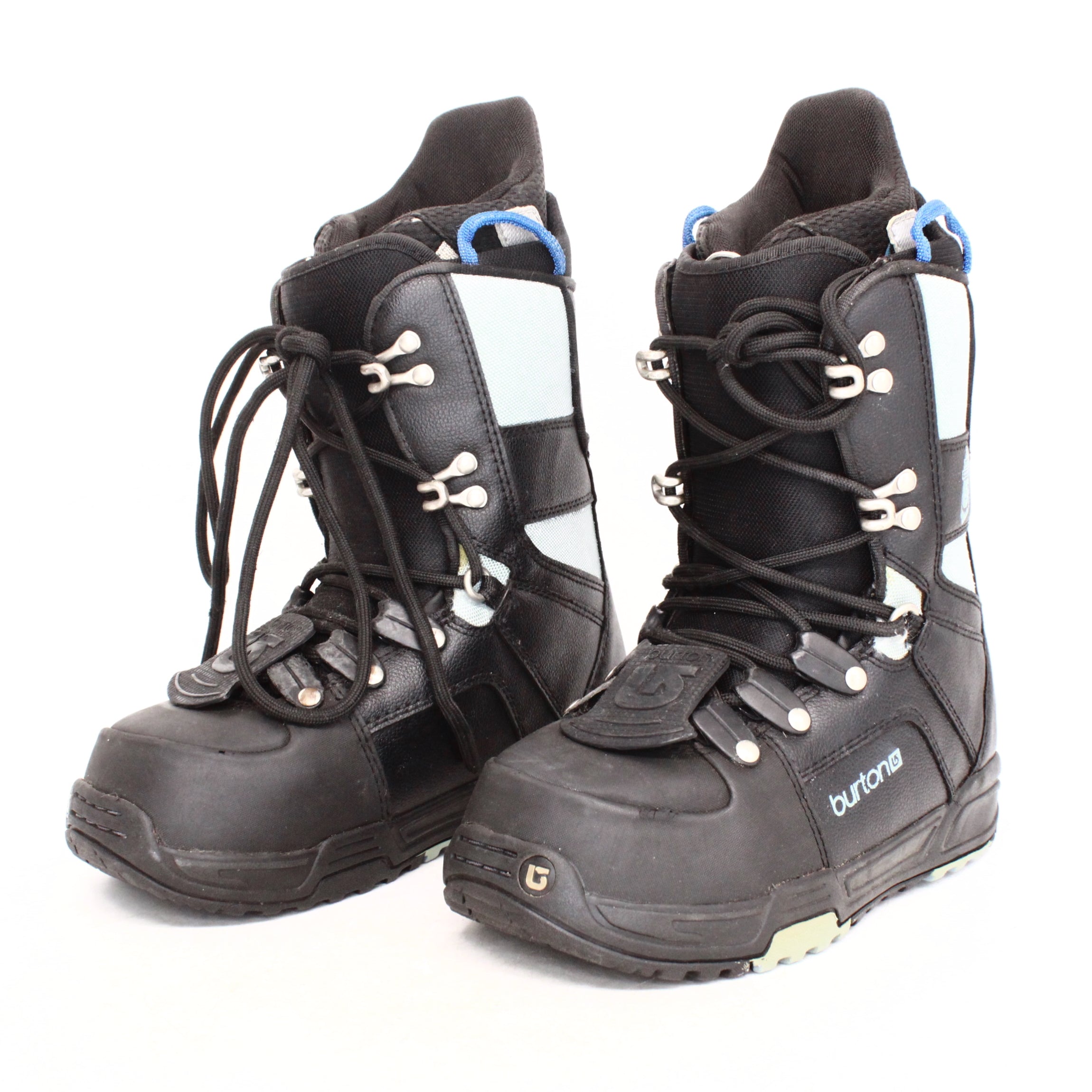 Burton Progression Women's Snowboard Boots - Size 5 / Mondo 22 Used