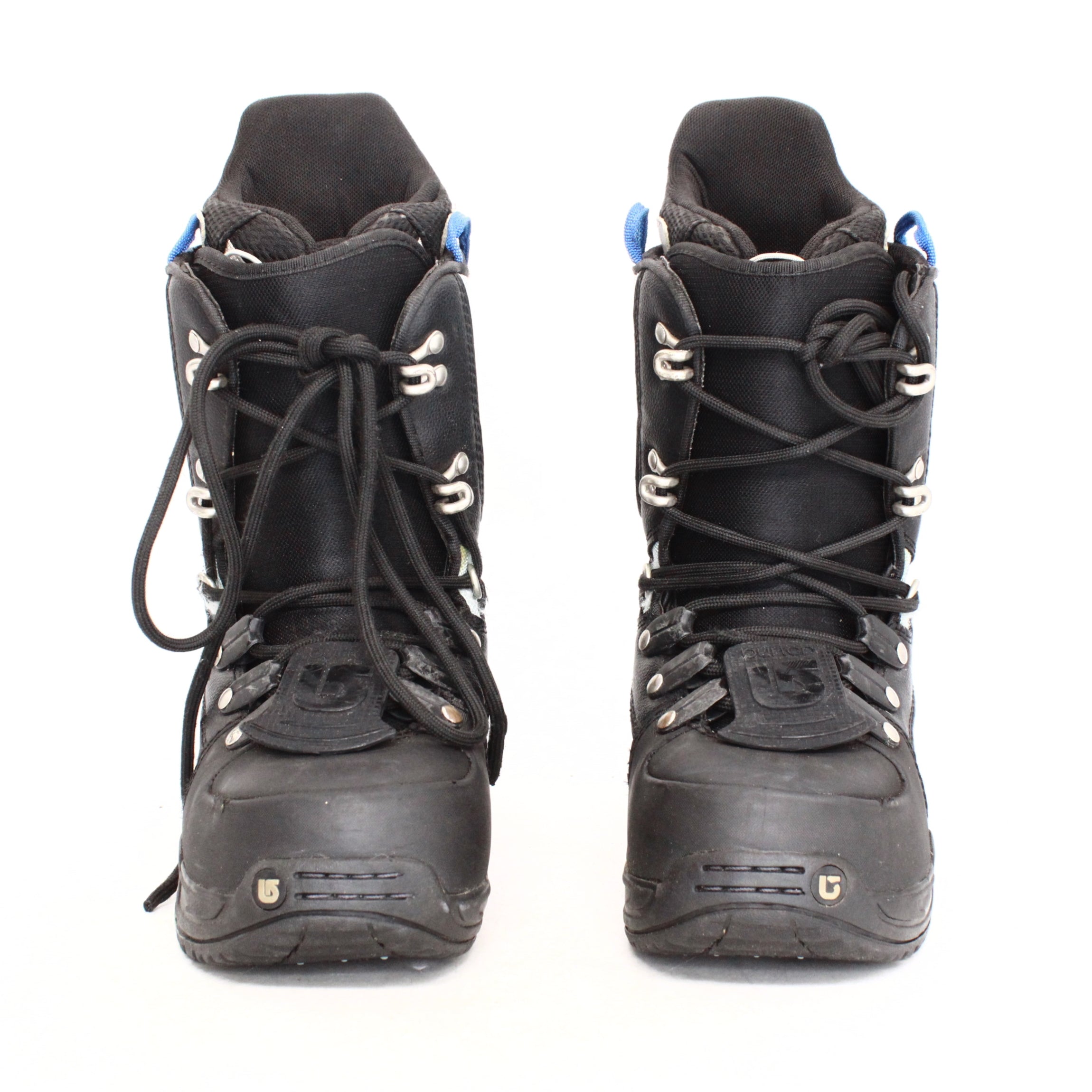 Burton Progression Women's Snowboard Boots - Size 5 / Mondo 22 Used