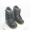 Burton Progressoion Women's Snowboard Boots - Size 6 / Mondo 23 Used