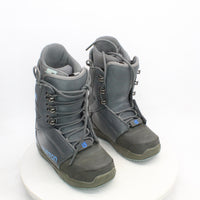 Burton Progressoion Women's Snowboard Boots - Size 6 / Mondo 23 Used