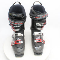 Nordica NXT N3 Ski Boots - Size 7.5 / Mondo 25.5 Used