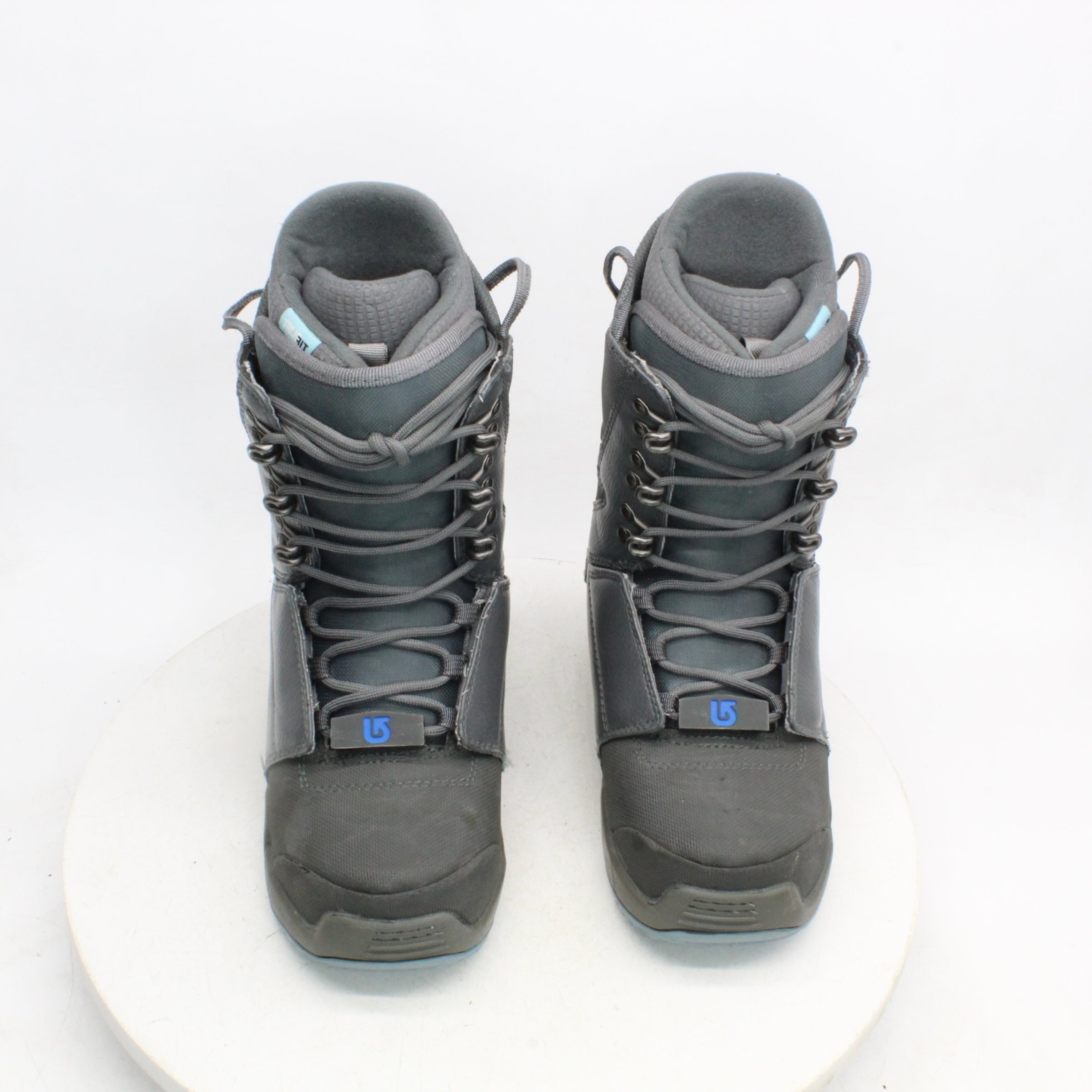 Burton Progression Womens Snowboard Boots - Size 6 / Mondo 23 Used