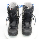 Burton Progression Snowboard Boots - Size 8 / Mondo 26 Used