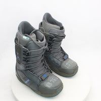 Burton Progression Women's Snowboard Boots - Size 6 / Mondo 23 Used