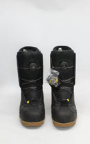 Rossignol Excite BOA H2 RSP Black Adult Snowboard Boots - Size 14 / Mondo 32 New
