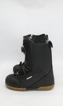 Rossignol Excite BOA H2 RSP Black Adult Snowboard Boots - Size 14 / Mondo 32 New