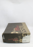Rossignol Excite BOA H2 RSP Black Adult Snowboard Boots - Size 14 / Mondo 32 New