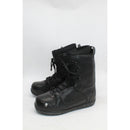 Snow Jam SD Rebel Black Adult Snowboard Boots - Size 14 / Mondo 32 New