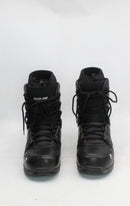 Snow Jam SD Rebel Black Adult Snowboard Boots - Size 14 / Mondo 32 New