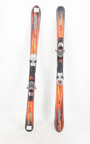 Elan Mag Pro Kids Skis with Bindings - 130cm Used