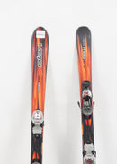Elan Mag Pro Kids Skis with Bindings - 130cm Used
