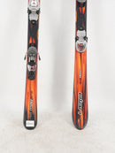 Elan Mag Pro Kids Skis with Bindings - 130cm Used
