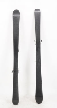 Elan Mag Pro Kids Skis with Bindings - 130cm Used
