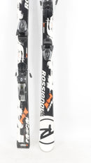 Rossignol Radical RSX Adult Skis with Bindings - 150 cm Used