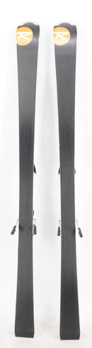 Rossignol Radical RSX Adult Skis with Bindings - 150 cm Used