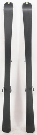 Head BYS Adult Skis with Bindings - 150 cm Used