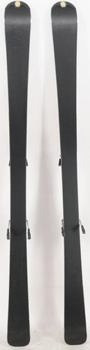 Head BYS Adult Skis with Bindings - 150 cm Used