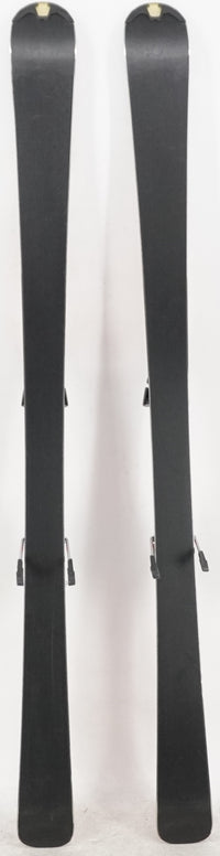 Head BYS Adult Skis with Bindings - 150 cm Used