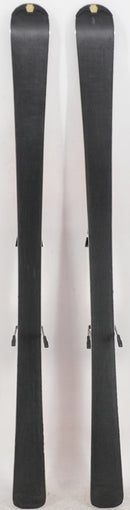 Head BYS Adult Skis with Bindings - 150 cm Used