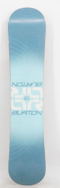 Burton Everclear II Fly Snowboard - 130 cm Used