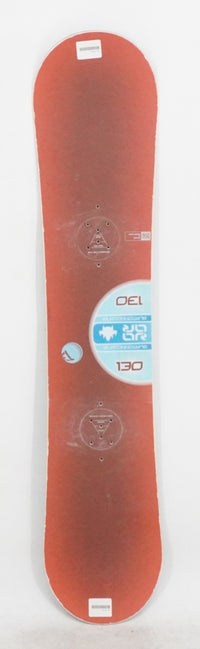 Burton Everclear II Fly Snowboard - 130 cm Used