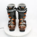 Lange Surefoot Fluid 100 Ski Boots - Size 7.5 / Mondo 25.5 Used