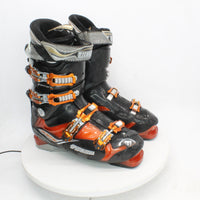 Tecnica Phnx 90 Ski Boots - Size 9.5 / Mondo 27.5 Used