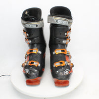 Tecnica Phnx 90 Ski Boots - Size 9.5 / Mondo 27.5 Used