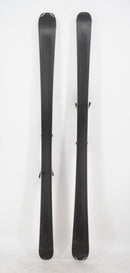 Head Rev 75 Adult Skis with Bindings - 177 cm Used