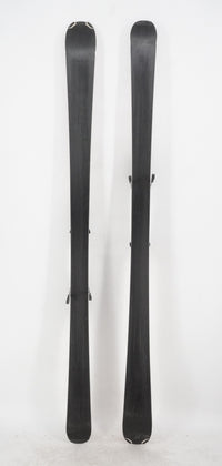 Head Rev 75 Adult Skis with Bindings - 177 cm Used