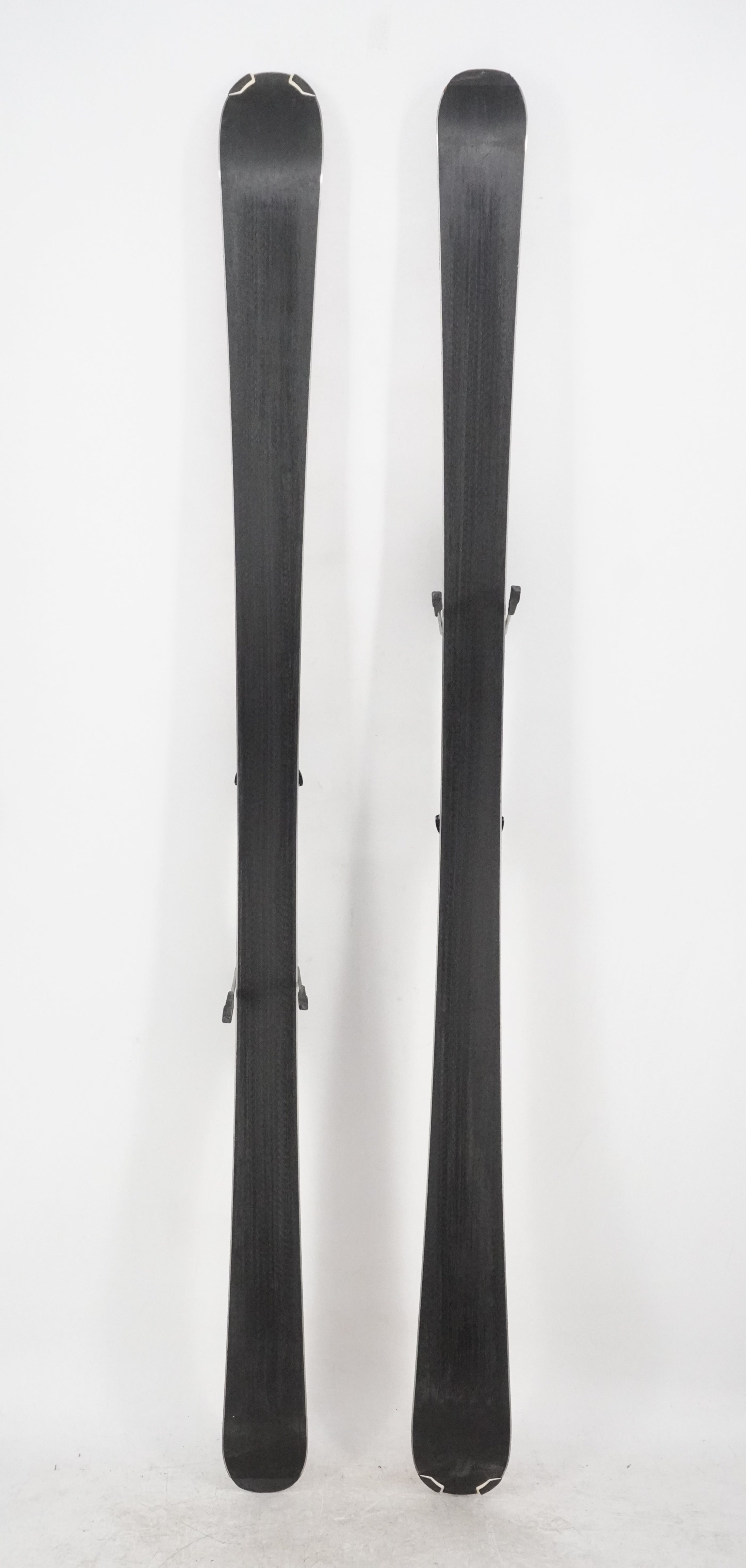 Head Rev 75 Adult Skis with Bindings - 177 cm Used