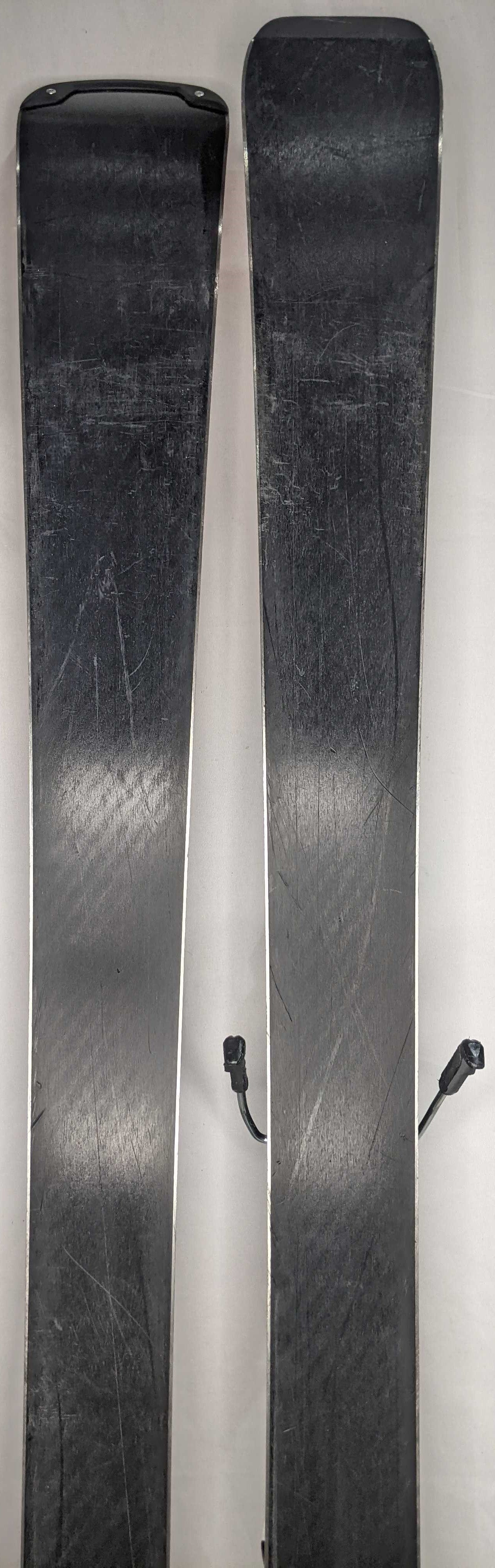 Rossignol Experience RTL Adult Skis with Bindings - 150 cm Used