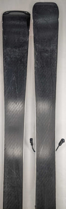 Rossignol Experience RTL Adult Skis with Bindings - 150 cm Used