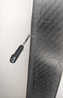 Rossignol Experience RTL Adult Skis with Bindings - 150 cm Used