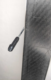 Rossignol Experience RTL Adult Skis with Bindings - 150 cm Used
